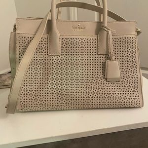 Kate spade cross body